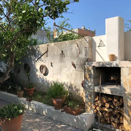 Casa Maria Appartamento