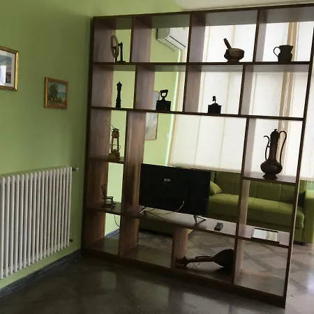 Appartamento Casa Maria