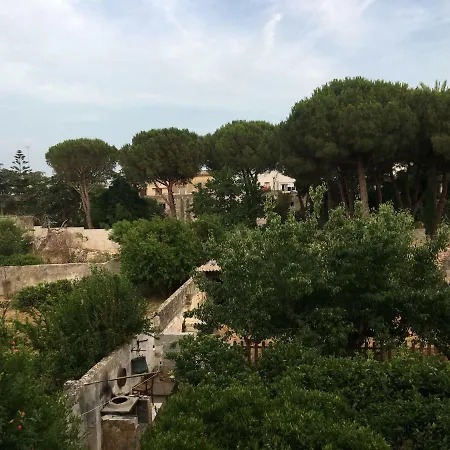 Appartamento Casa Maria Salve