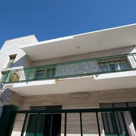 Casa Maria