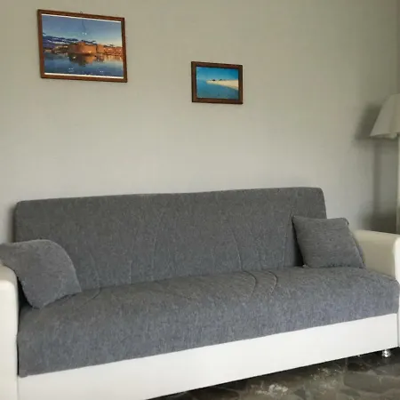 Appartamento Casa Maria Salve