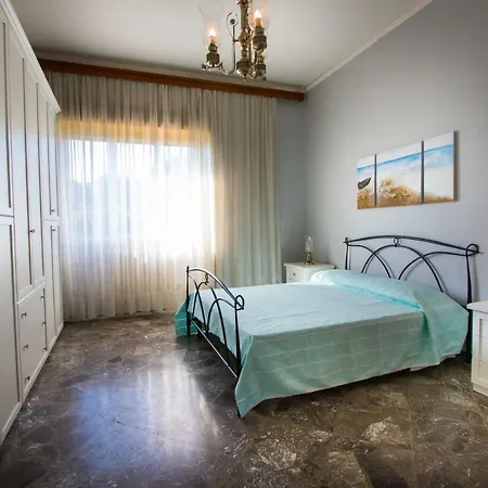 Appartamento Casa Maria *