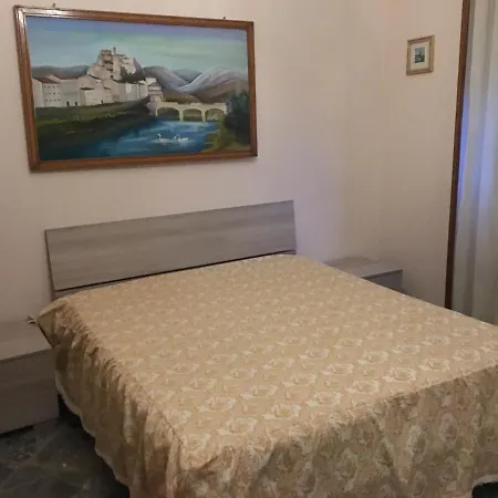 Casa Maria Salve