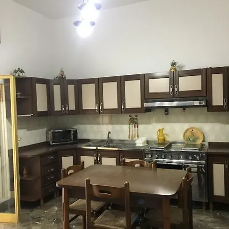Apartment Casa Maria Salve