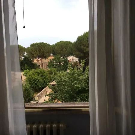 Casa Maria Apartment *
