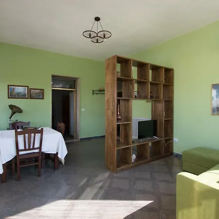 Apartment Casa Maria